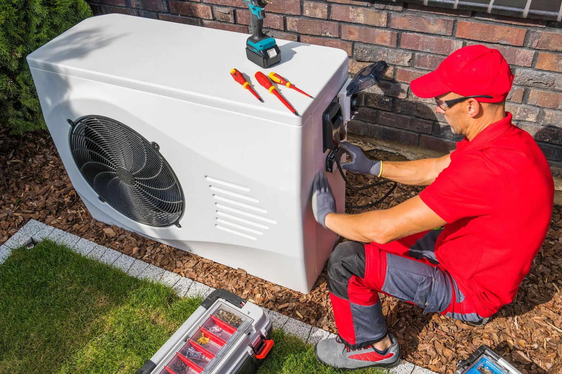 About HVAC in Mannington, WV